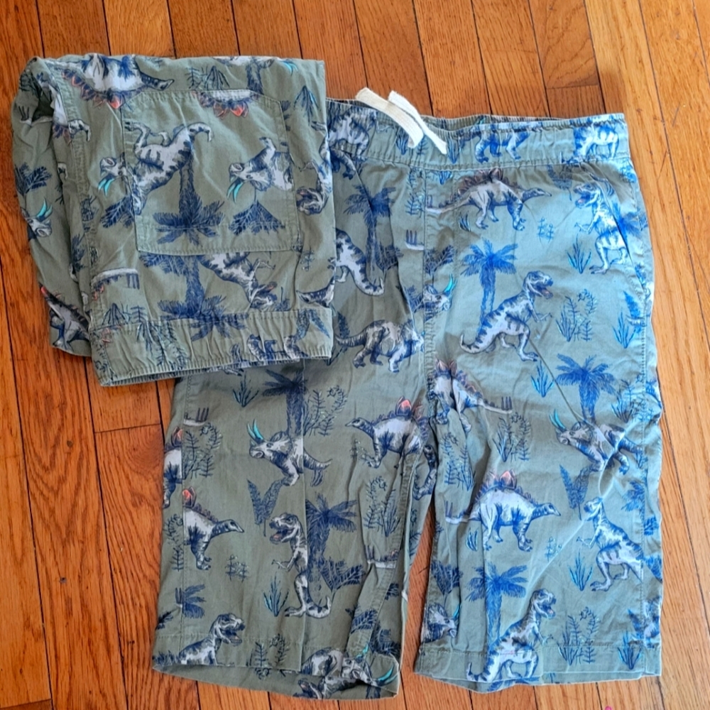 Children Place Kids joggers shorts